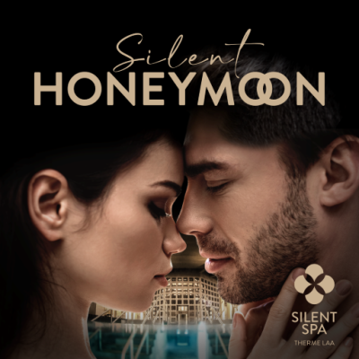 SILENT Honeymoon Classic für 2 Personen